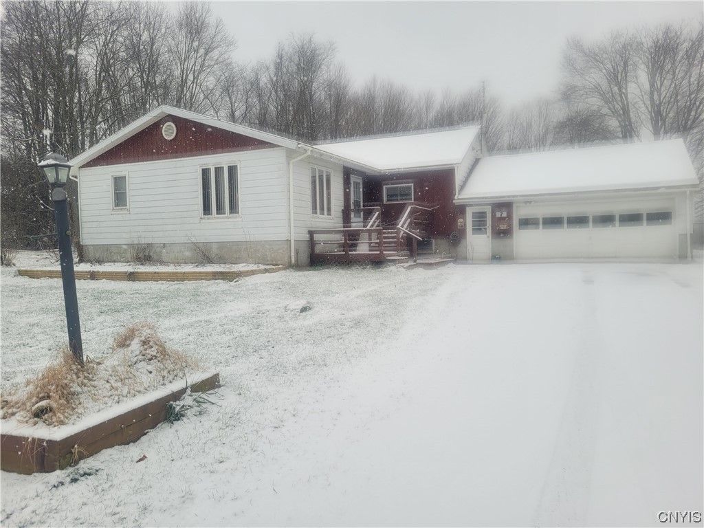 7 Perry Dr, Parish, NY 13131 MLS S1513055 Trulia