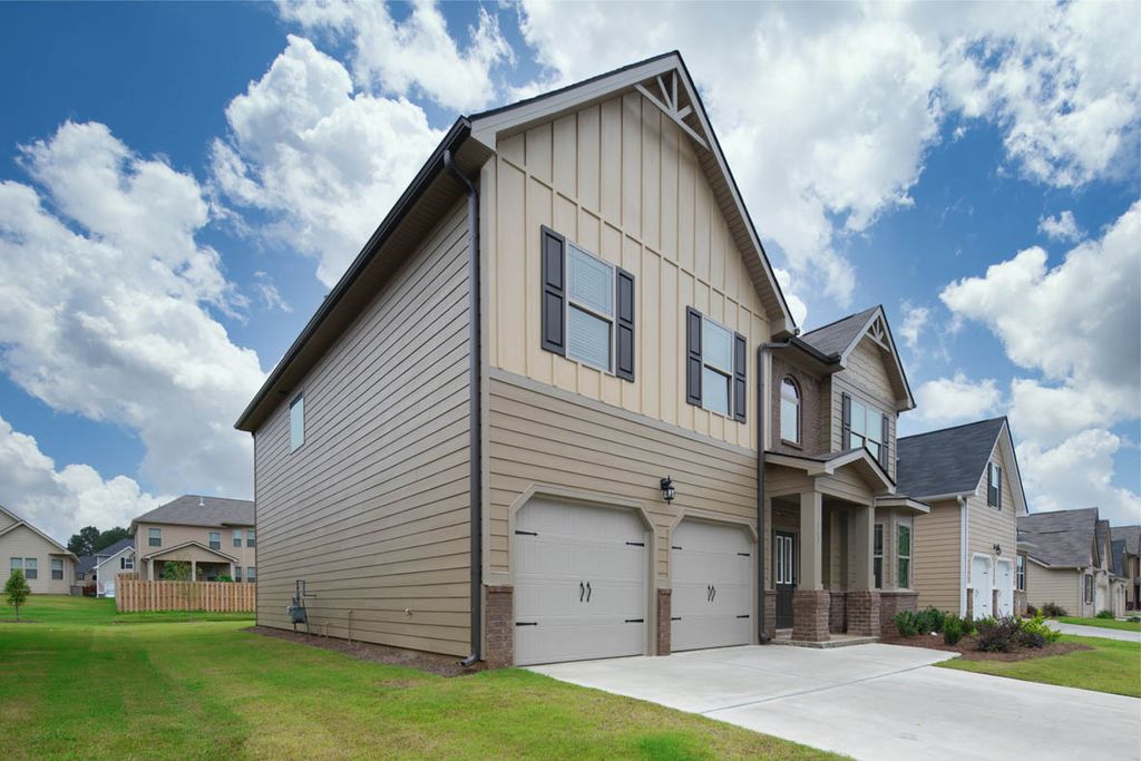 143 Brookview Dr, Newnan, GA 30265 Trulia