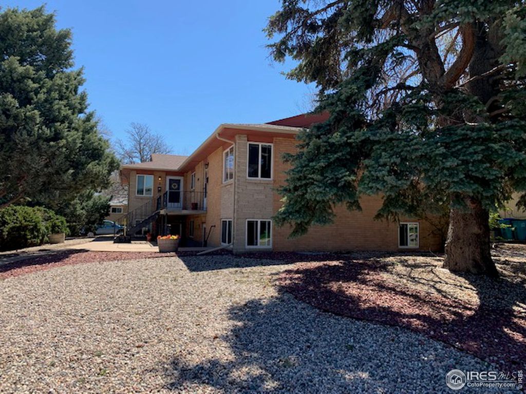 1009 McHugh St, Fort Collins, CO 80524 Trulia