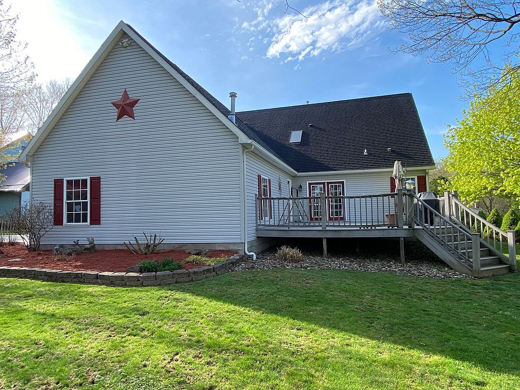 131 Meadow Ln, Kittanning, PA 16201 Trulia