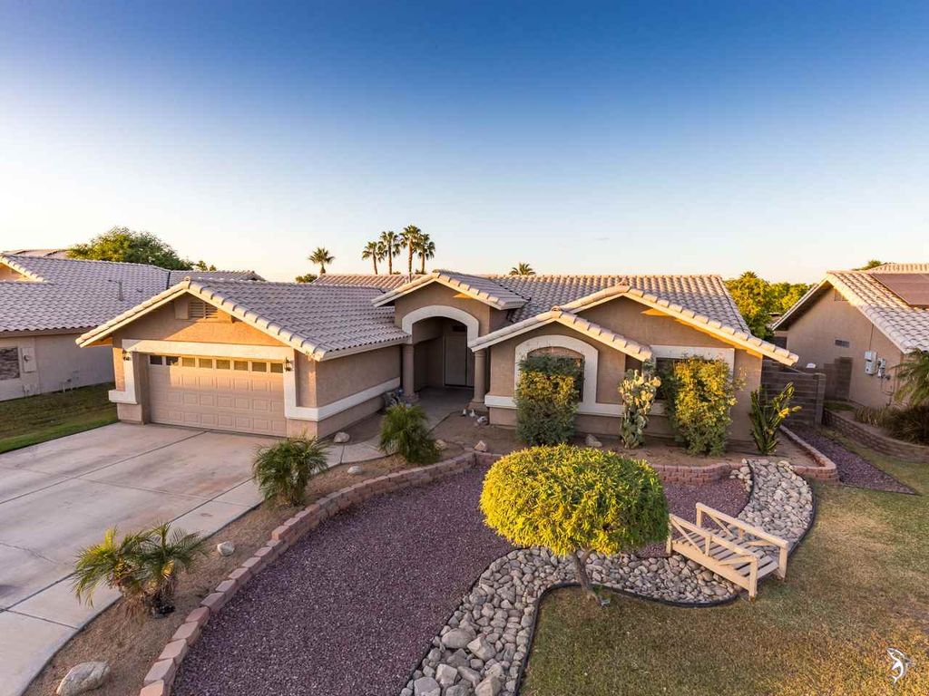 3824 W 19th Ln, Yuma, AZ 85364 Trulia