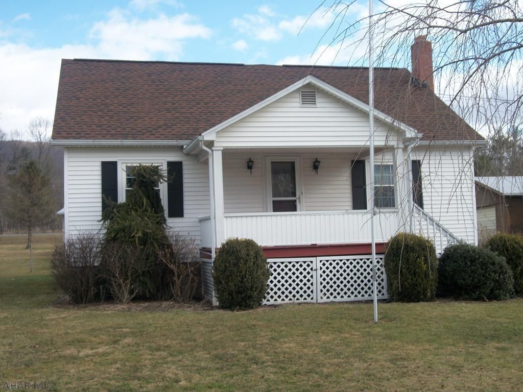 431 W Tannery Rd, Wells Tannery, PA 16691 Trulia