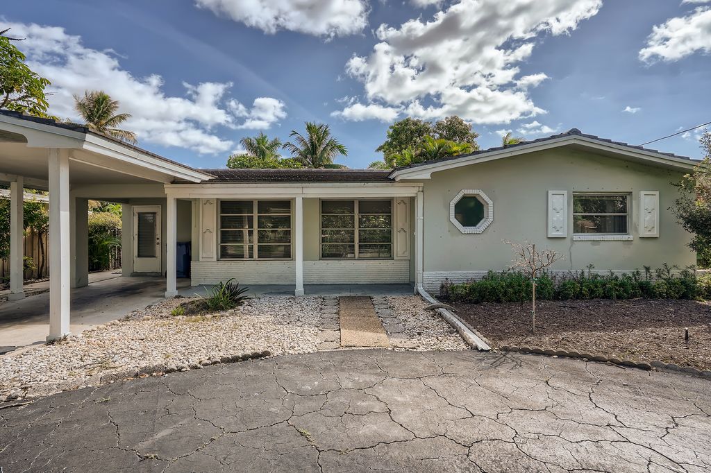 3240 NW 6th Ave, Oakland Park, FL 33309