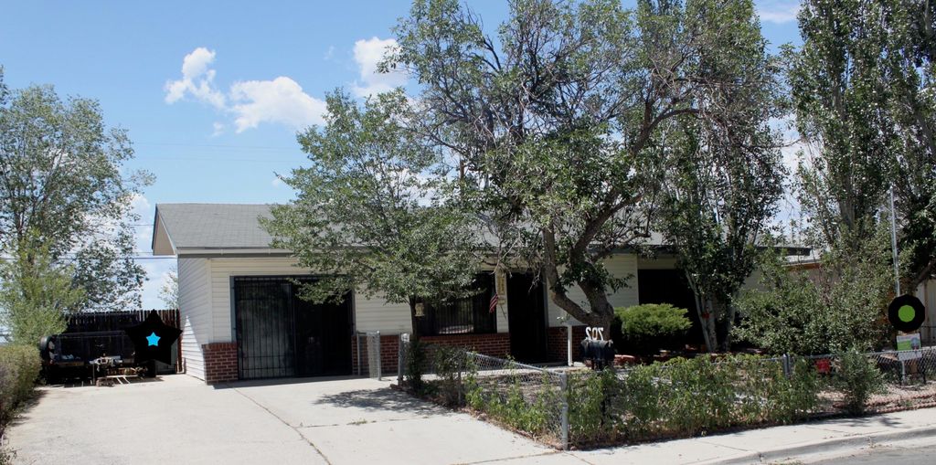 homes for sale in gallup nm