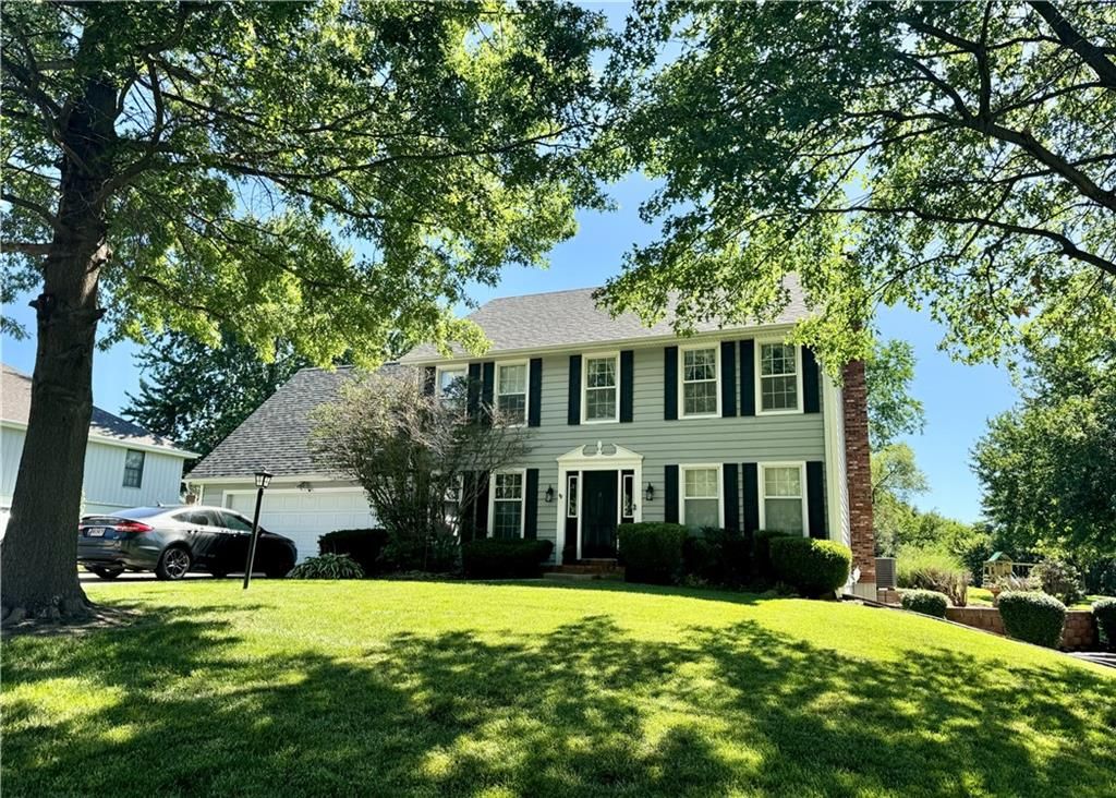 2201 Green Meadow Ct, Saint Joseph, MO 64506 MLS 2497414 Trulia