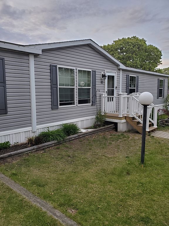 433 Mill Rd 93, Calverton, NY 11933 Trulia