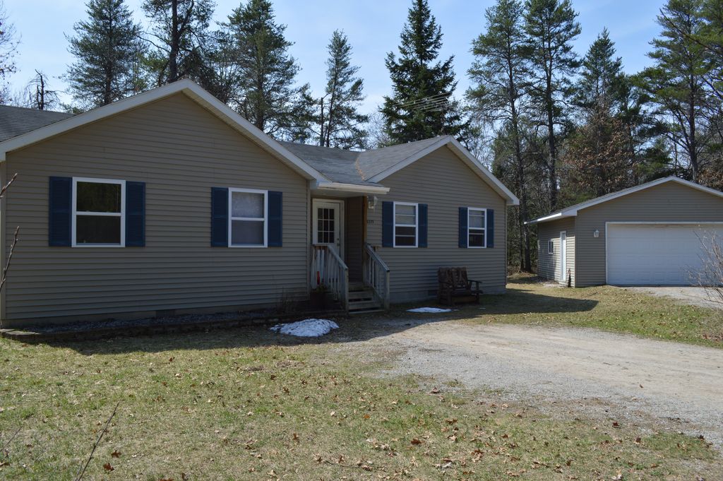 3275 Tall Pine Ave, Grayling, MI 49738 Trulia