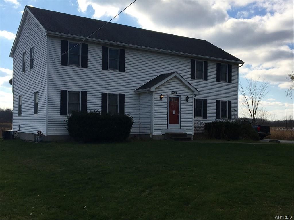 3760 Mapleton Rd, Sanborn, NY 14132 Trulia