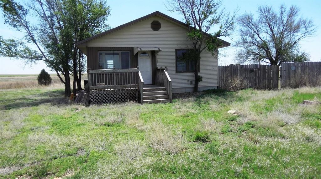 1145 W West Rd, Leoti, KS 67861 Trulia