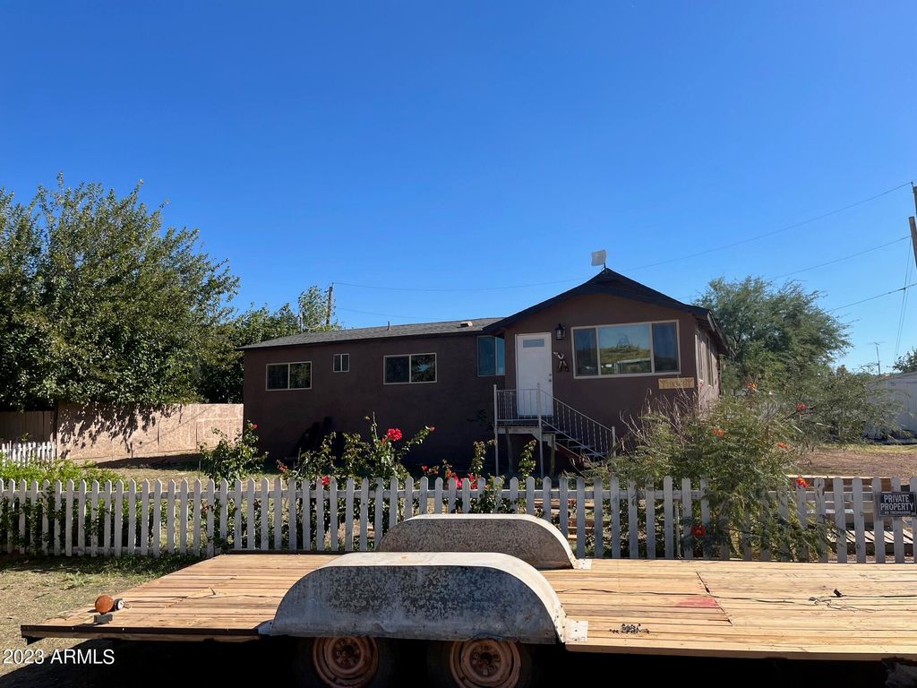 19349 E Albins Way, Black Canyon City, AZ 85324 MLS 6625240 Trulia