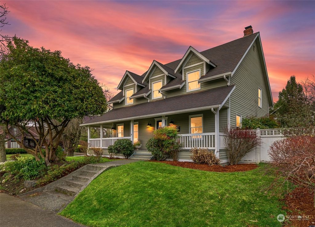 1214 3rd Street, Snohomish, WA 98290 Trulia