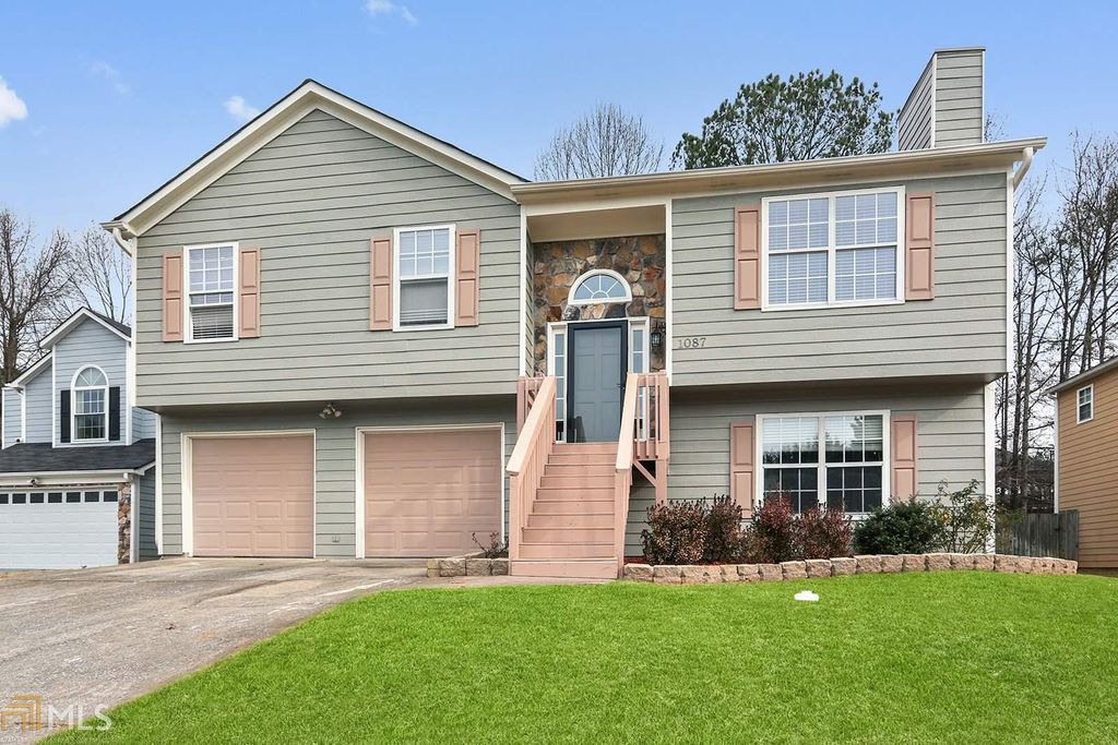 1087 Berkley Dr SE, Smyrna, GA 30082 Trulia