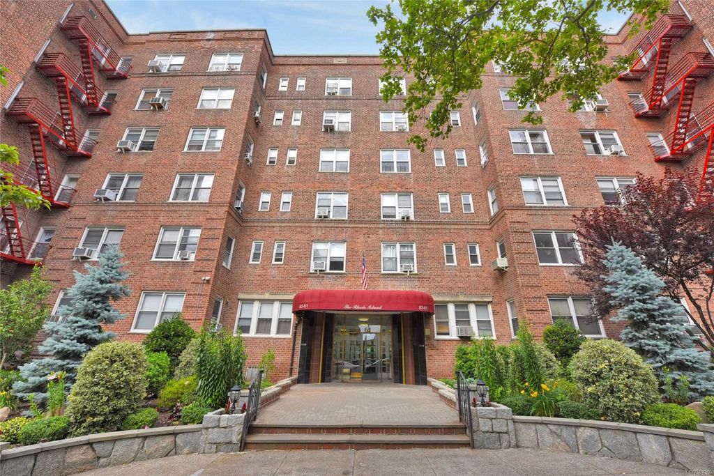 6361 99th St D4, Rego Park, NY 2 Bed, 1 Bath Coop 18 Photos Trulia