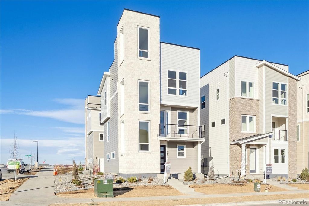 1289 Penner Drive, Erie, CO 80026