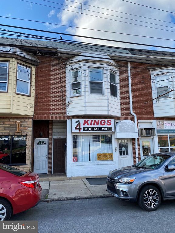 709 Macdade Blvd, Collingdale, PA 19023 Trulia