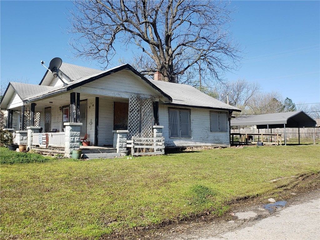 801 S Oak St, Holdenville, OK 74848 Trulia