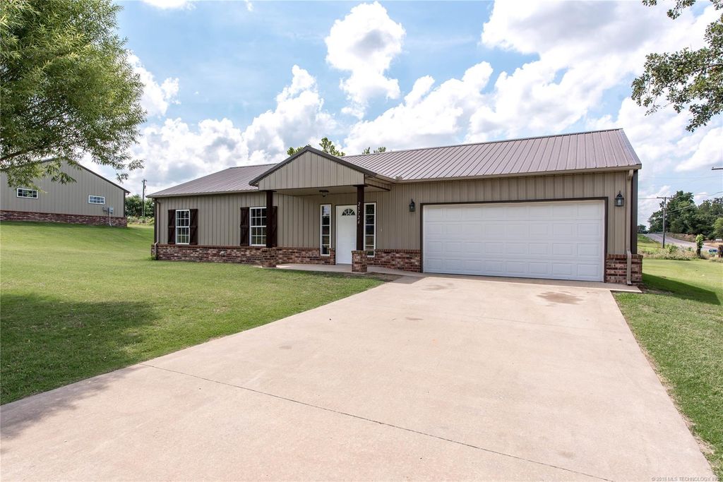 25724 E 121st St S, Coweta, OK 74429 Trulia