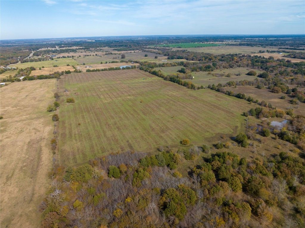 Tract 78 County Road 2200, Ivanhoe, TX 75447 MLS 20521174 Trulia