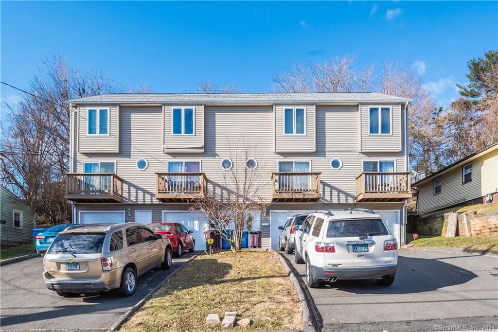 174 Clark St #174, New Britain, CT 06051