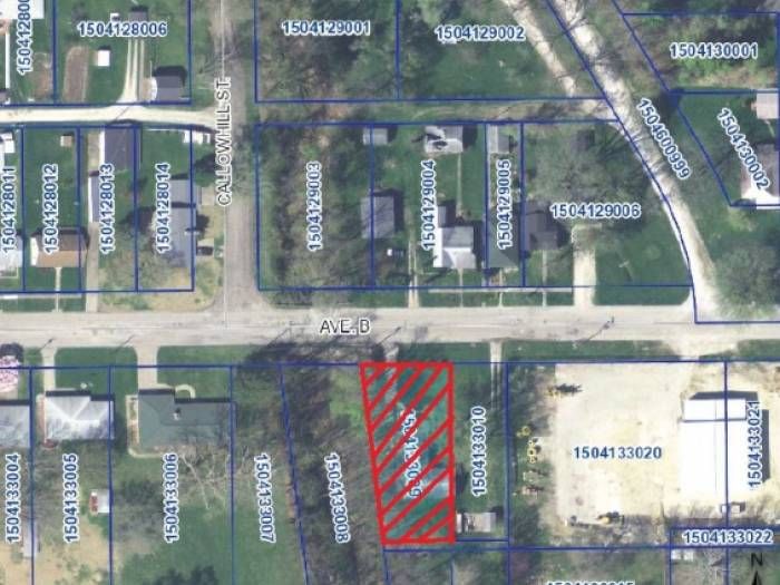 1628 Avenue B, Fort Madison, IA 52627 Trulia