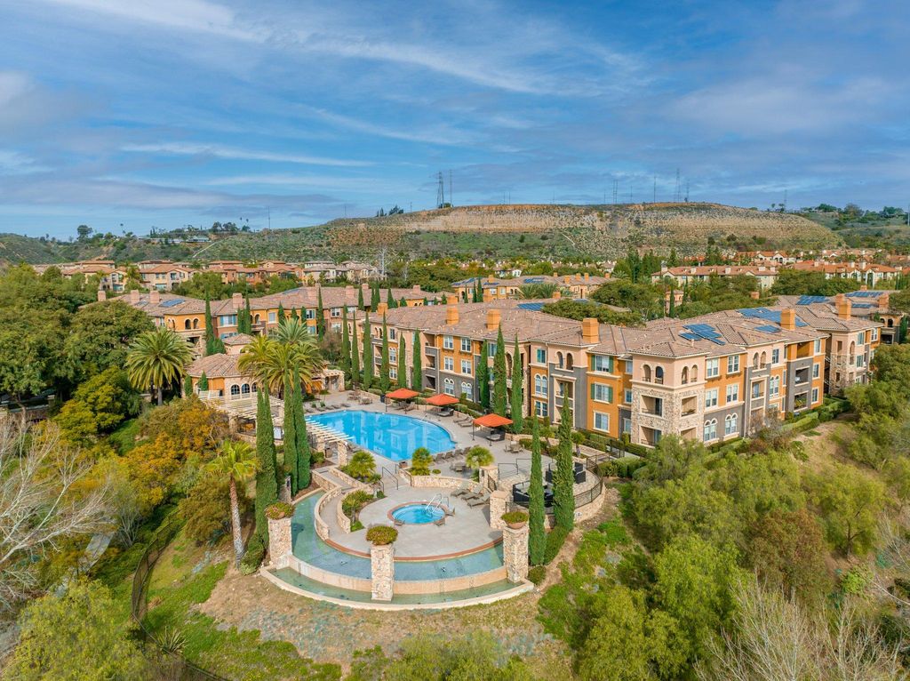 Portofino Mission Valley