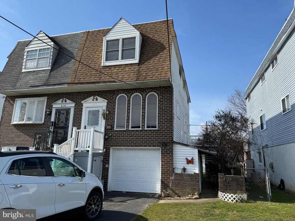 812 School Ln, Folcroft, PA 19032 Trulia