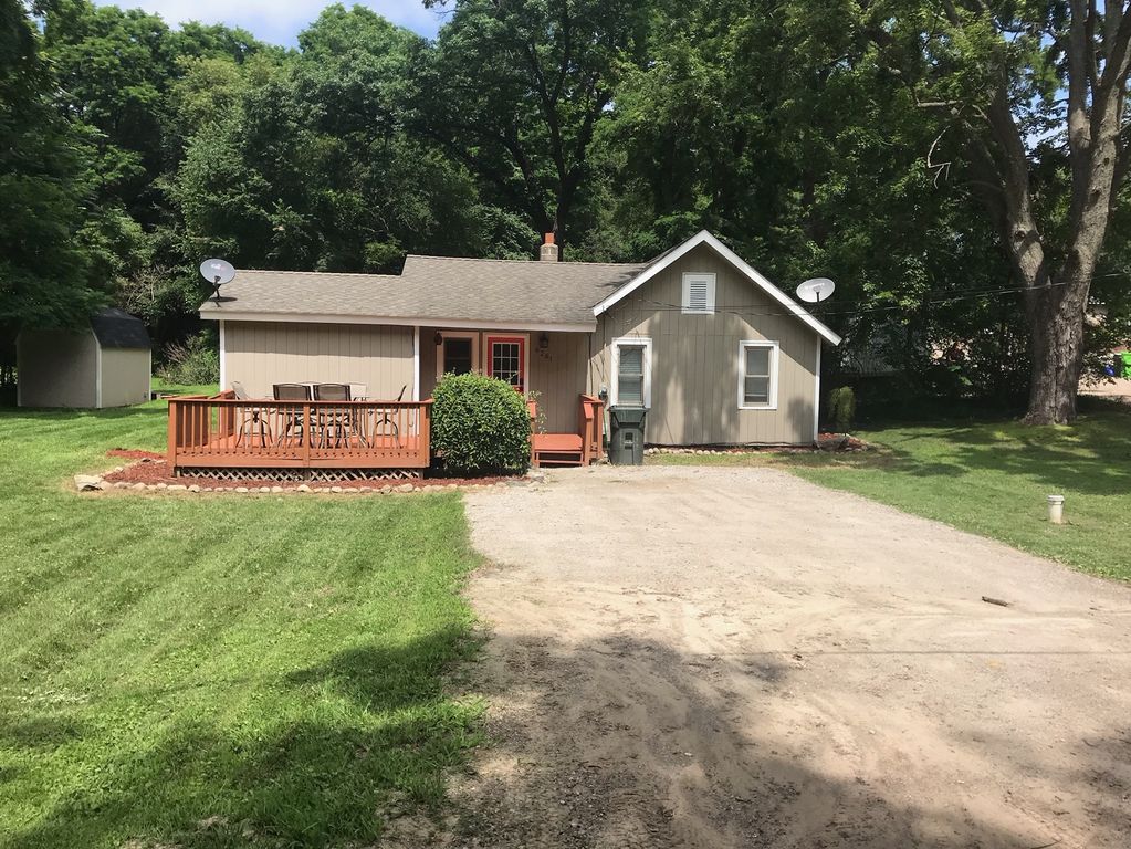 6261 Buckshore Dr, Whitmore Lake, MI 48189 Trulia