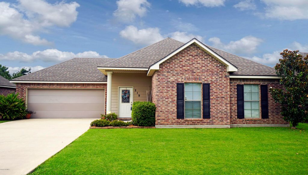 219 Oak Hill Ln, Youngsville, LA 70592 Trulia