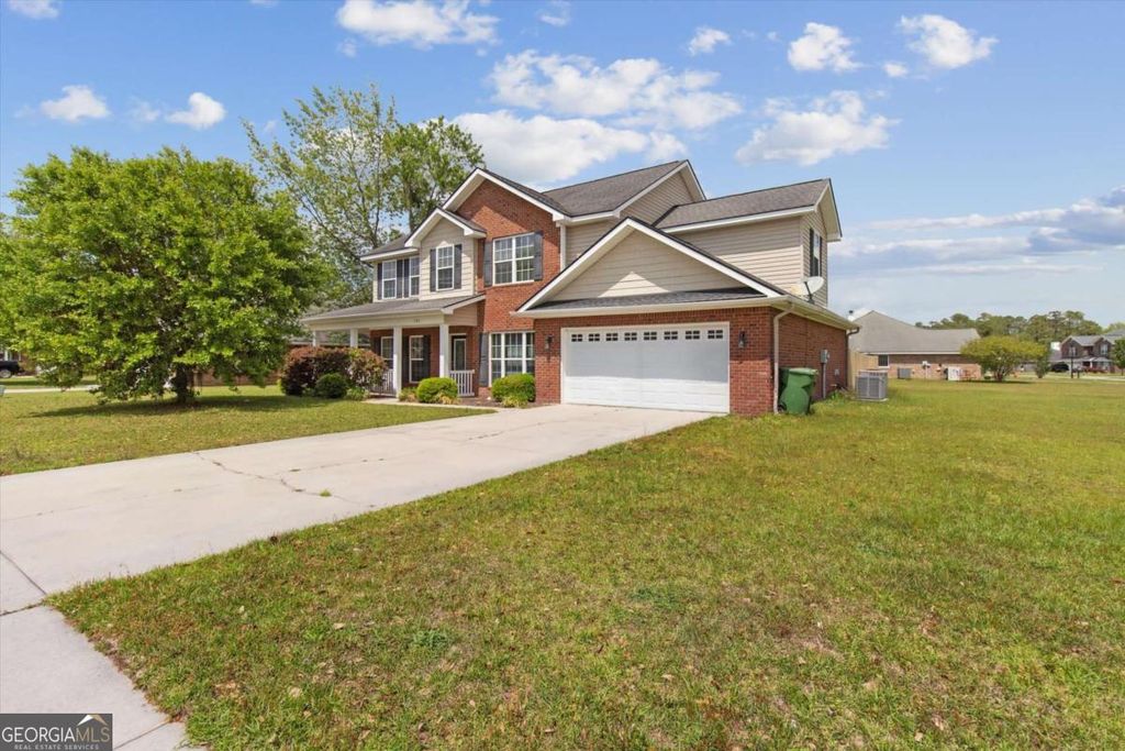 500 Wyckfield Way, Hinesville, GA 31313