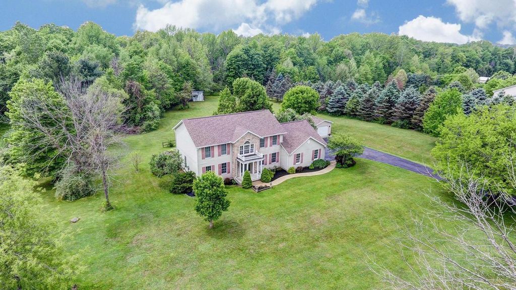 8255 Sportsman Club Rd, Johnstown, OH 43031 Trulia