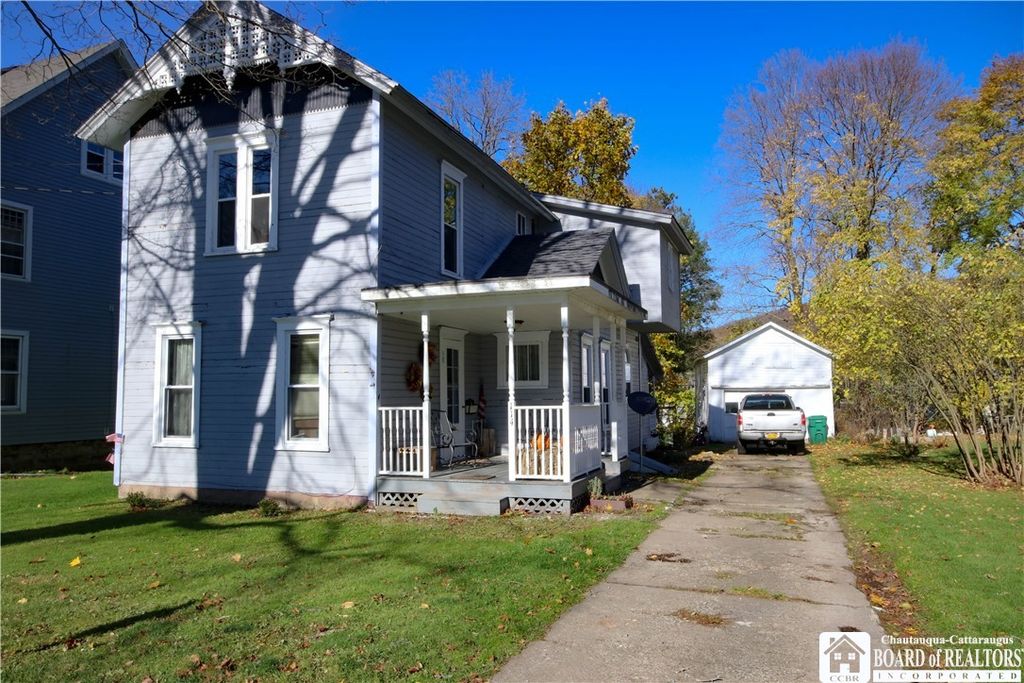 114 Jefferson St, Salamanca, NY 14779 Trulia