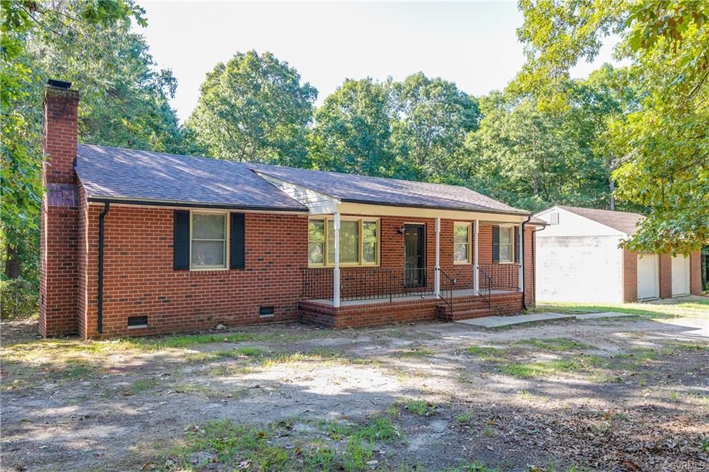 3809 Darbytown Rd, Henrico, VA 23231 Trulia