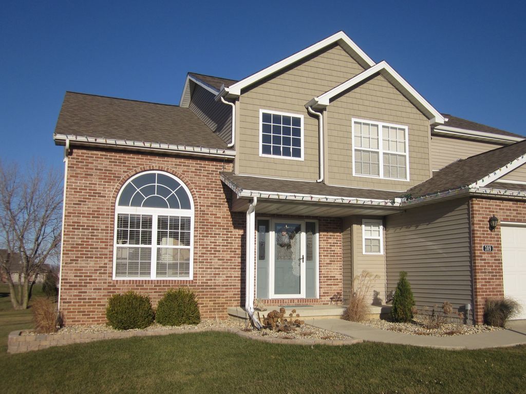 309 Hannah Dr, Germantown Hills, IL 61548 Trulia