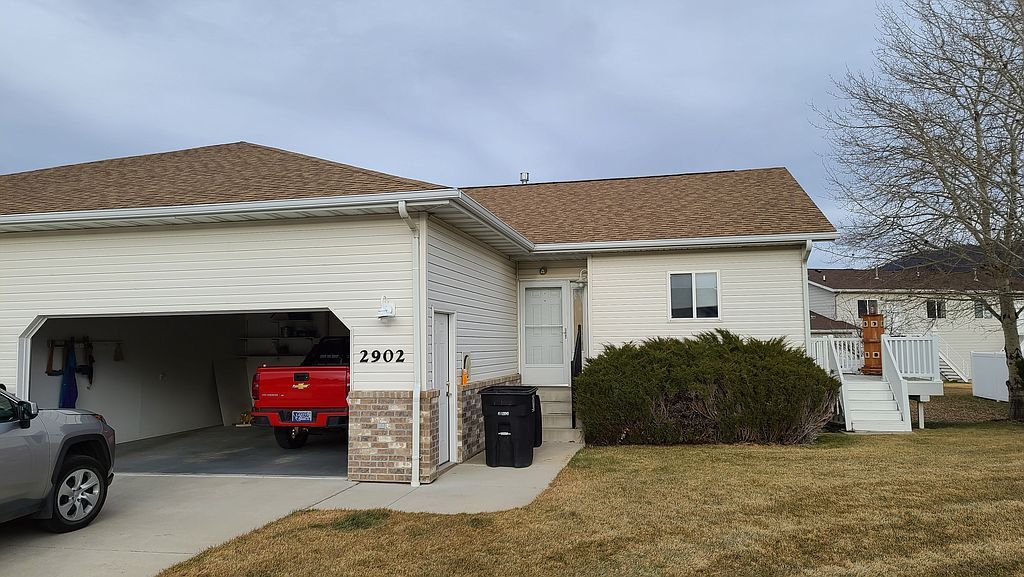 2902 Mammoth Dr, Butte, MT 59701