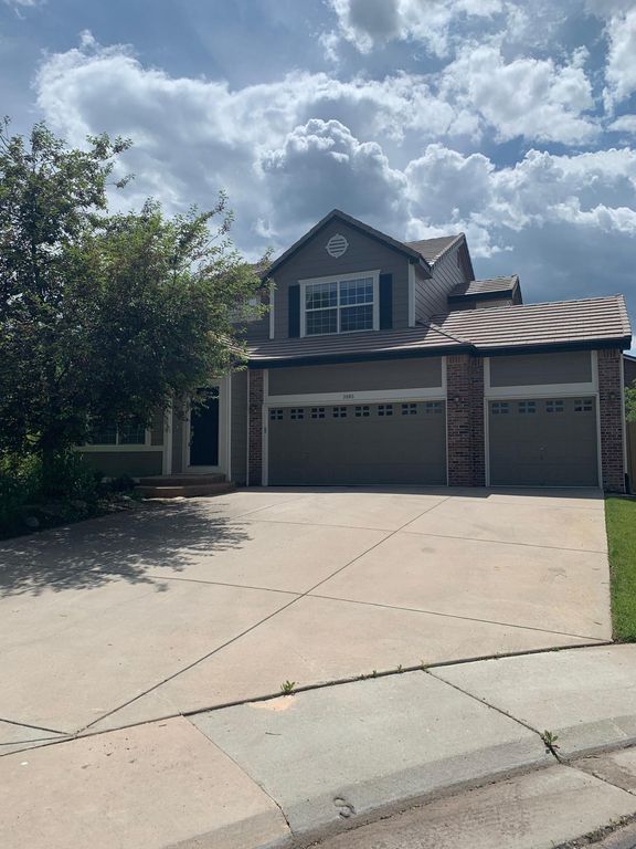 3005 Huron Peak Pl, Superior, CO 4 Bed, 4 Bath SingleFamily Home