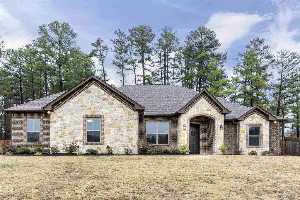 3902 Pine Tree Rd, Longview, TX 75604 Trulia
