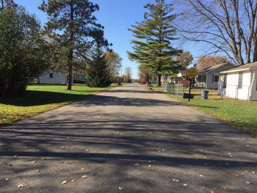 8285 Brockway Rd, Brockway, MI 2 Bed SingleFamily Home 5 Photos