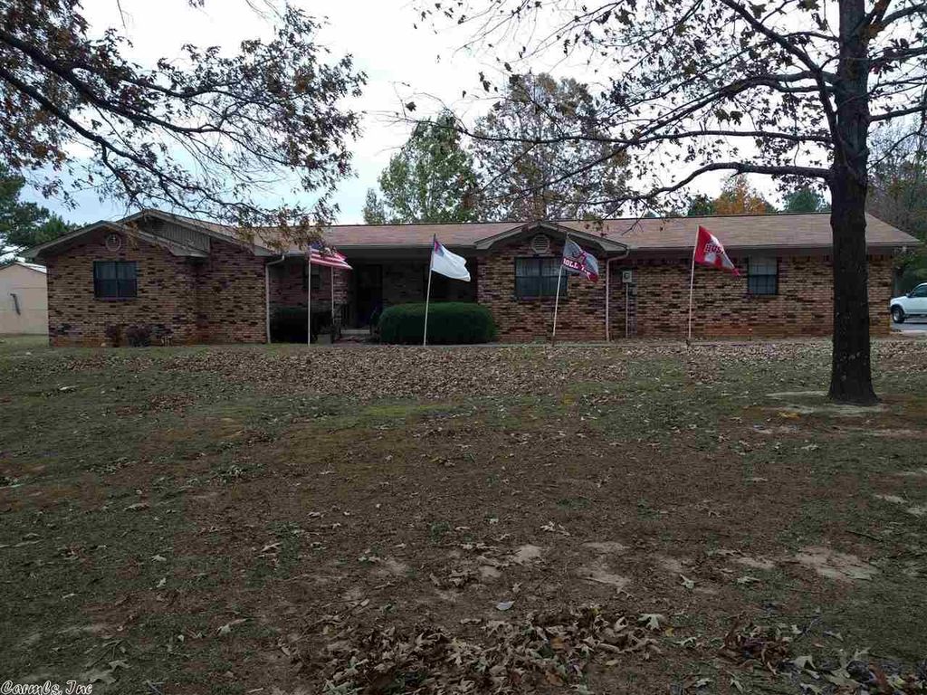 21102 N Springlake Rd, Hensley, AR 72065 Trulia