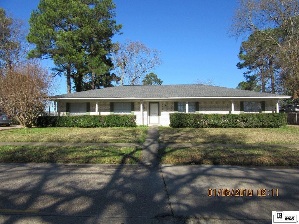 18 W Elmwood Dr, Monroe, LA 71203 Trulia