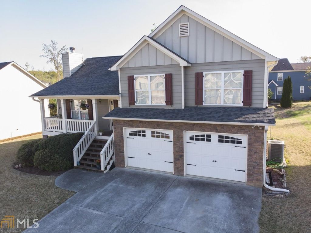 75 Barnsley Village Dr, Adairsville, GA 30103 Trulia