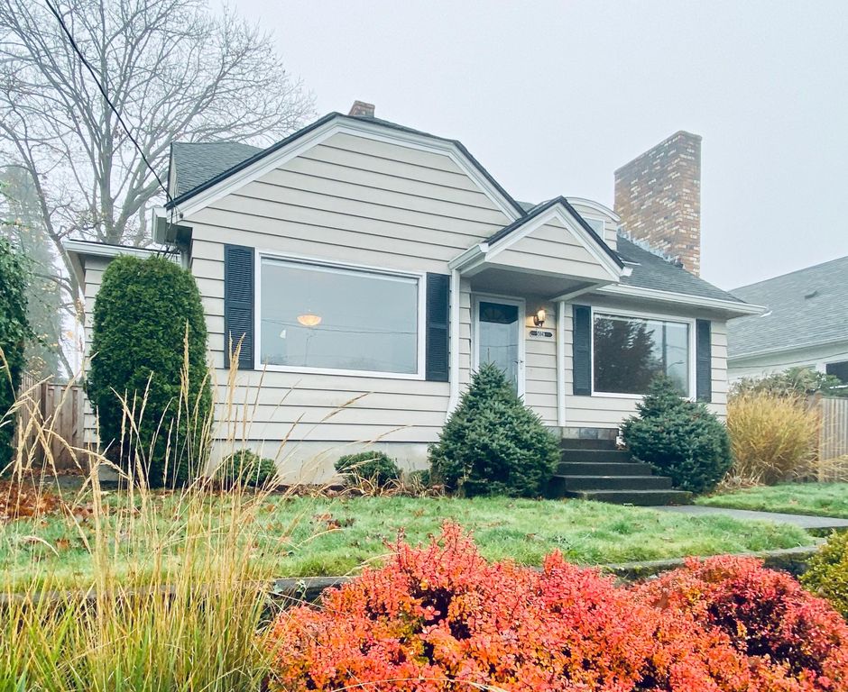 5028 N Princeton St, Portland, OR 97203 Trulia