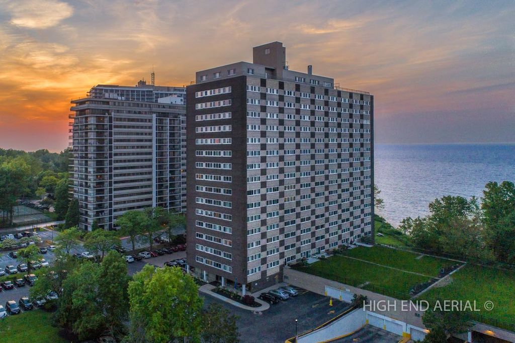 Marine Towers West Lakewood, OH Trulia