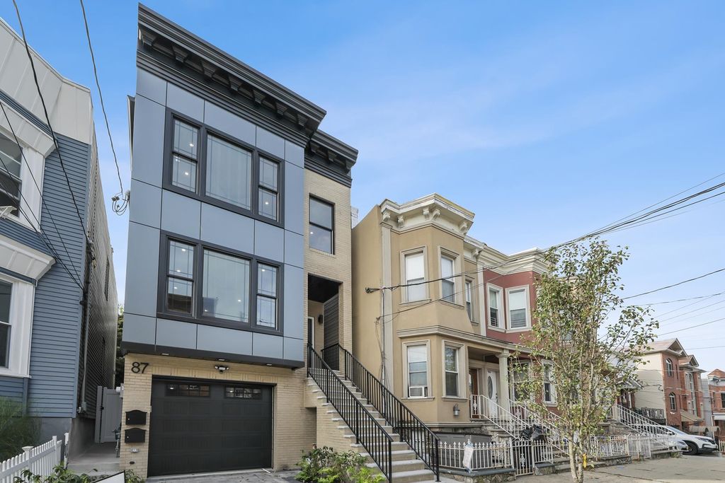 87 Leonard St 2, Jersey City, NJ 07307 Trulia