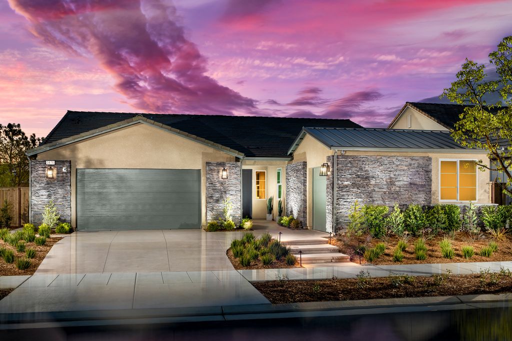 Willow Savanna at Tesoro Viejo Madera, CA Trulia