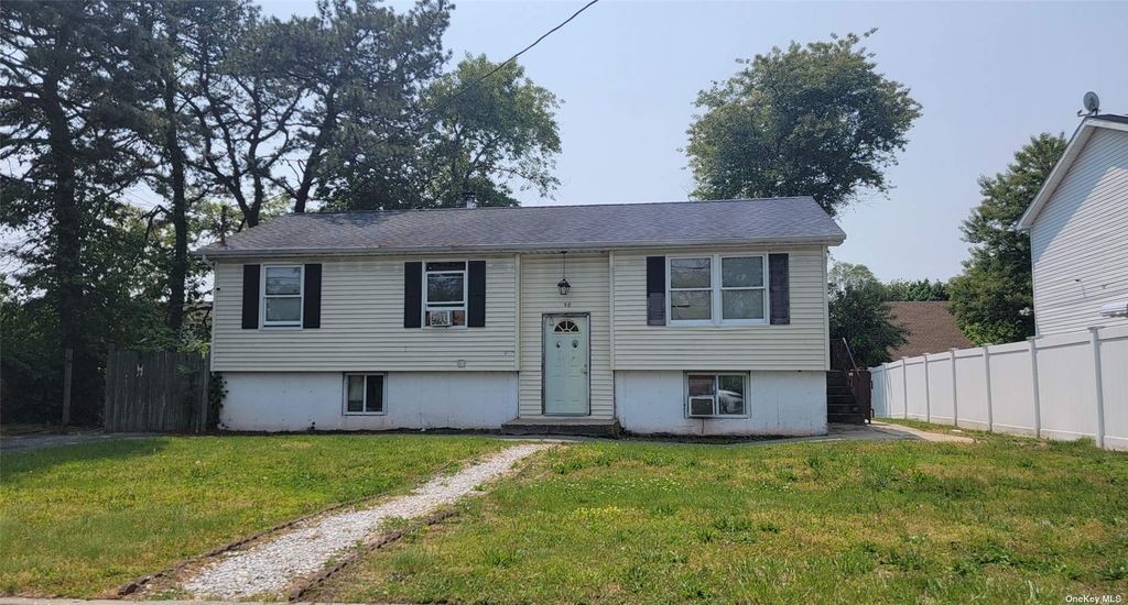 58 S 25th Street, Wyandanch, NY 11798 MLS 3483366 Trulia