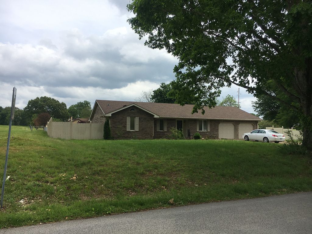 111 Royal Oak Dr, Paris, TN 38242 Trulia