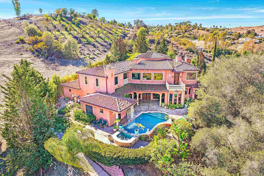 4633 Olive Hill Rd, Fallbrook, CA 92028 MLS 230009225 Trulia