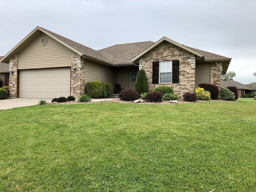 300 Ashton Ave, Clever, MO 65631 Trulia