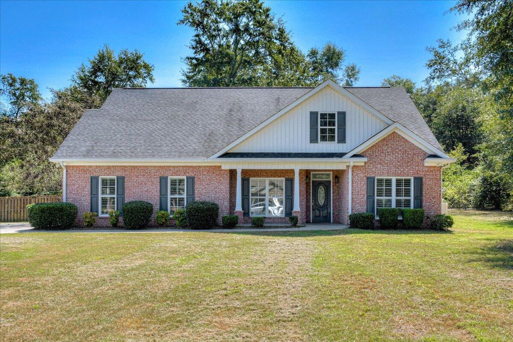 3404 Walker Creek Rd, Hephzibah, GA 30815 Trulia