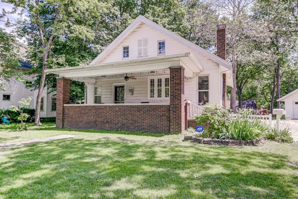 114 S Douglas Ave, Springfield, IL 62704 Trulia